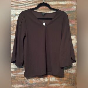 Ann Taylor Blouse NWT